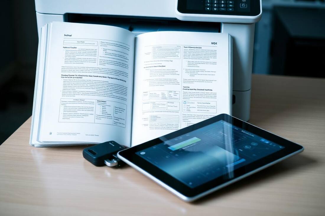 Office Equipment Resource Center in Fort Collins, Colorado